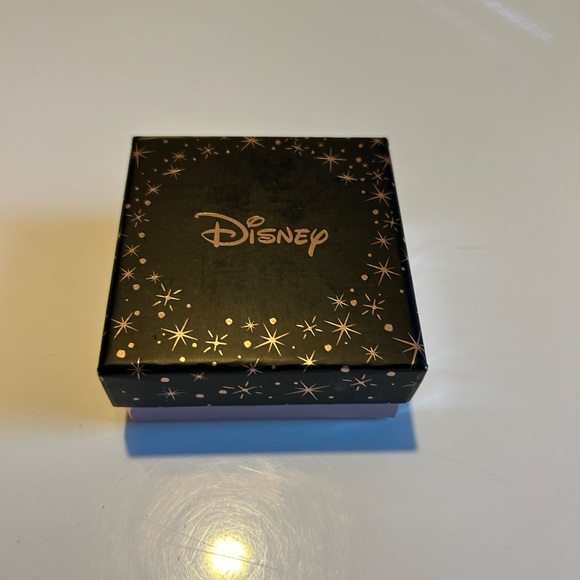 NWT Disney Birthstone Necklace - Minnie Mouse - Picture 3 of 4